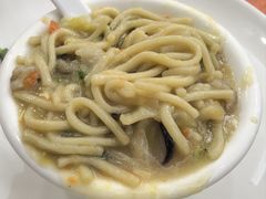 -悦来酒家·正宗闽南菜(西街店)