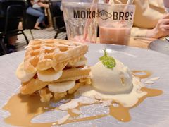 -Moka Bros 摩卡站(西单大悦城店)