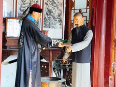-内蒙古将军衙署博物院