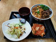 -神田川拉面店(上游街店)
