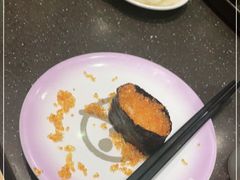 -元气寿司(环球港店)