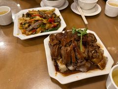 -大唐靓汤江门私房菜(景田店)