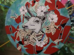 -阿妮亚少儿美术书法(望京店)