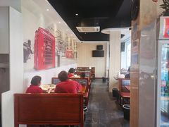 -胡大饭馆(青果路店)