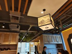 -绿草地·湘菜(喜盈门店)