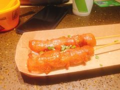 -蛙喔牛蛙(仙林万达茂店)