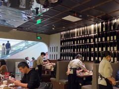 -御牛道日式烤肉料理(杭州万象城店)