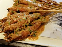 -明丰小渔馆(明月路店)