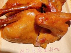 -鸽子窝(黄村店)