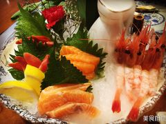 -大渔铁板烧(中山路八佰伴店)