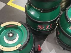 -永红源·啤酒烧烤海鲜大排档(台柳路店)