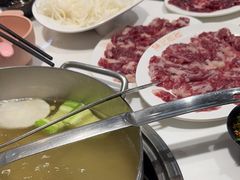 -陈记顺和潮汕牛肉火锅(韩江路店)