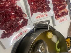 -陈记顺和潮汕牛肉火锅(韩江路店)