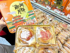 -老潮兴粿品(龙北店)