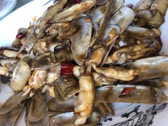 -良师门滨海人家·海鲜·家常菜(滨海城店)