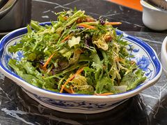 -九妹农家大铁锅东北菜(江湾店)