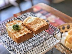 自烤汤种吐司套餐-幸会吉市(丰泽店)