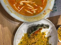 -泰悦澜·泰国餐厅(万象城店)