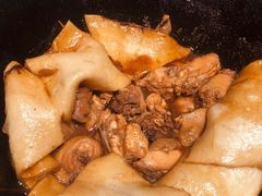 -古洼一锅鲜(开发区店)