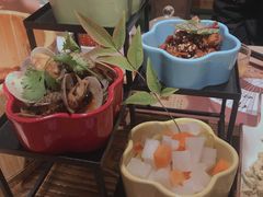 -胡桃里音乐酒馆(环亚凯瑟琳广场店)