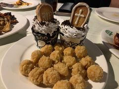 -戈拿旺巴西烤肉(崇文门店)