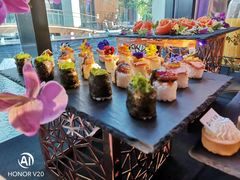 -Sweety Fairy小蜜蜂蛋糕&下午茶(大柏树店)