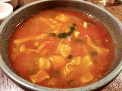 意大利蔬菜汤-夏朵花园(复兴西路店)