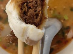 -李小老烧饼(常营民族家园店)
