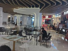 -王大乔泡椒米线·小火锅(星城天地店)