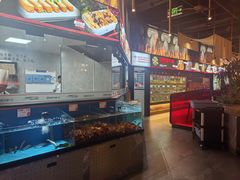 -鼎原力量东北吊炉烧烤(幸福街店)