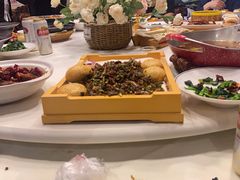 -鑫巴蜀小镇 · 水煮鱼专研店(玉桥店)
