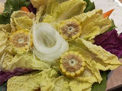 -东来顺饭庄(天坛店)