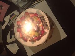 -THEDAY蛋糕(团结路店)