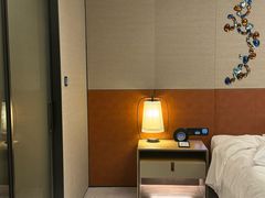 -广州粤海喜来登酒店