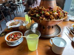 -炉小二铜锅牛蛙•川湘菜(三里屯店)