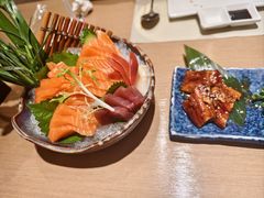 -大渔铁板烧(花园道店)