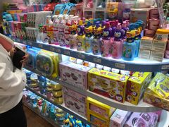 -乐天免税店(明洞店)