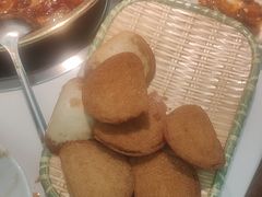 -涿派·炝锅鱼(涿州店)