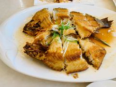 -衡山汇·高级粤菜(霄云路店)