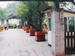 -东水门老街