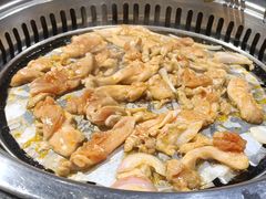 -鹤之乡·齐齐哈尔烤肉·非遗(秋涛路店)