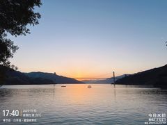 -白帝城·瞿塘峡景区