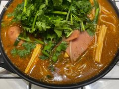 -肥汁米蘭香港米线(长宁来福士店)