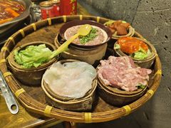 -古木枫老火锅(洪崖洞店)