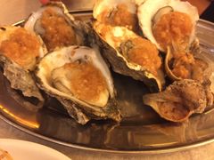 -辉记潮汕海鲜砂锅粥(林和西店)