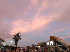 -朱家尖南沙景点