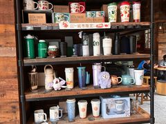 -星巴克(成都天府水街店)