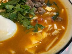 -清真·金城老碗牛肉面揪面片(兰州总店)