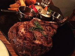 -Amanda餐厅(长乐路店)