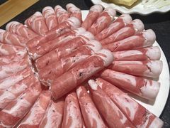 -东来顺(非遗·清真火锅·盛世广场店)